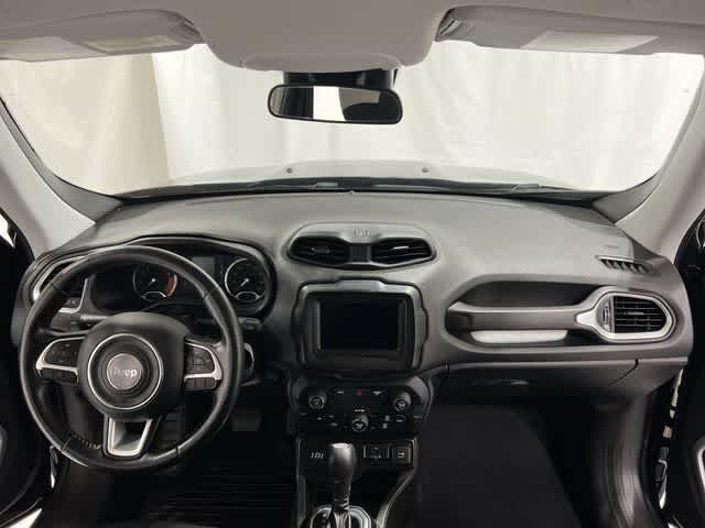 Thumbnail: 2020 Jeep Renegade - 20