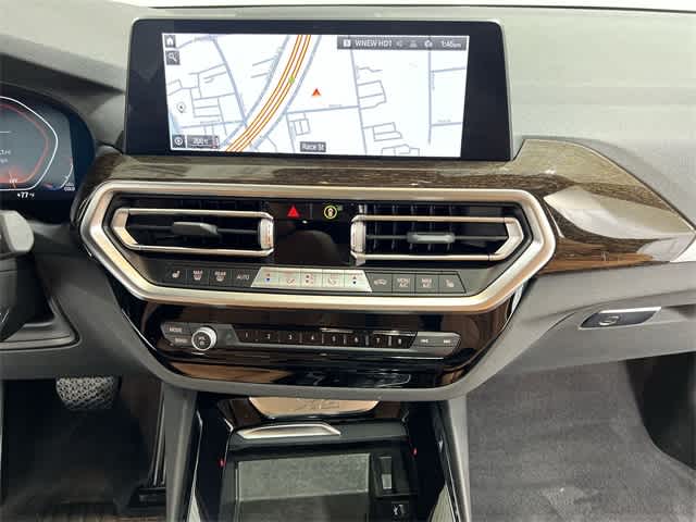 Thumbnail: 2022 BMW X3 - 28