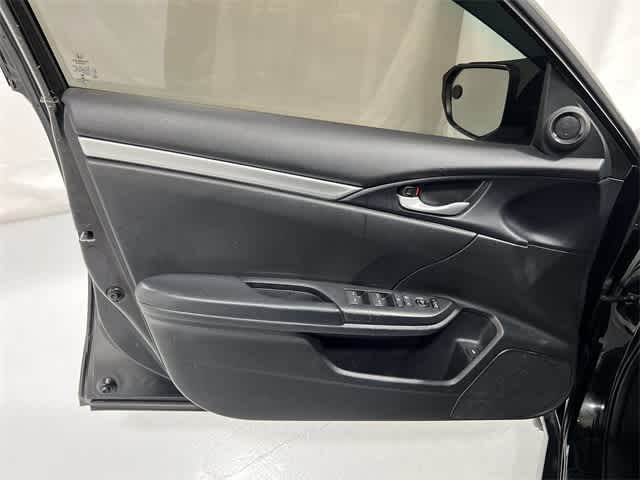 Thumbnail: 2020 Honda Civic - 34