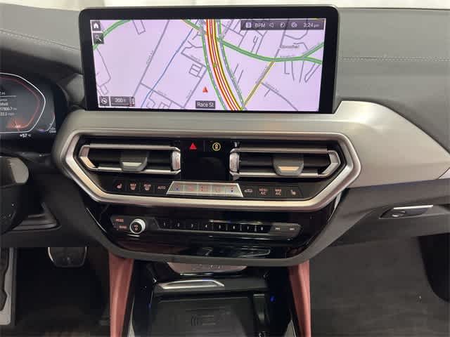 Thumbnail: 2023 BMW X4 - 28