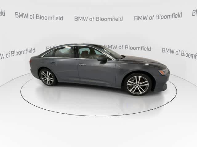 Thumbnail: 2019 Audi A6 - 9