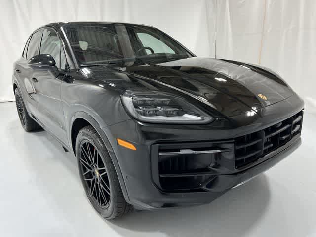 Thumbnail: 2024 Porsche Cayenne - 15