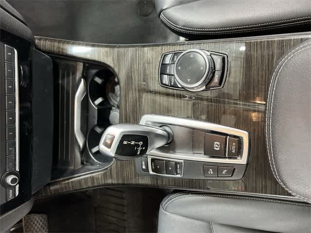 Thumbnail: 2015 BMW X3 - 30