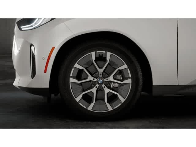Thumbnail: 2026 BMW X3 - 7