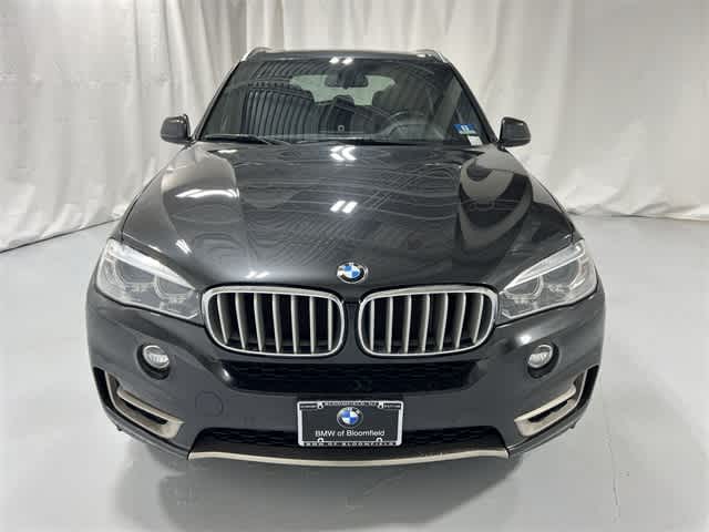 Thumbnail: 2018 BMW X5 - 16