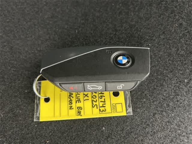 Thumbnail: 2025 BMW X1 - 33