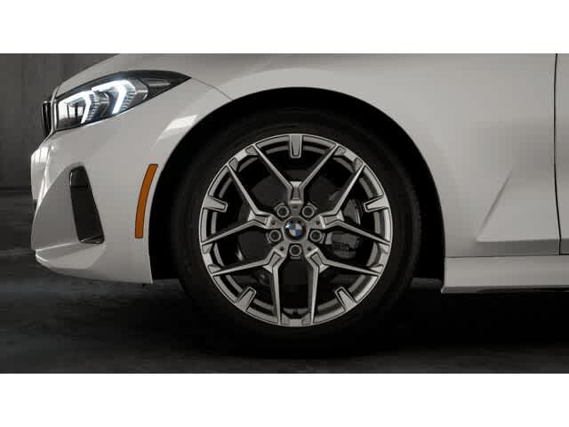 2025 BMW 3 Series 330i xDrive 7