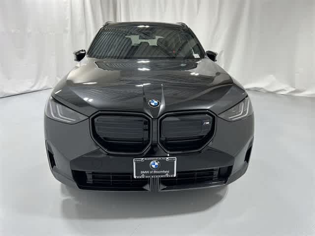 Thumbnail: 2025 BMW X3 - 16