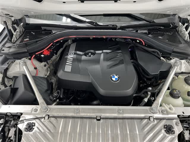 Thumbnail: 2025 BMW X3 - 19