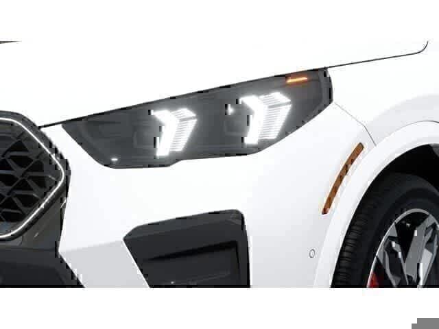 Thumbnail: 2026 BMW X2 - 6