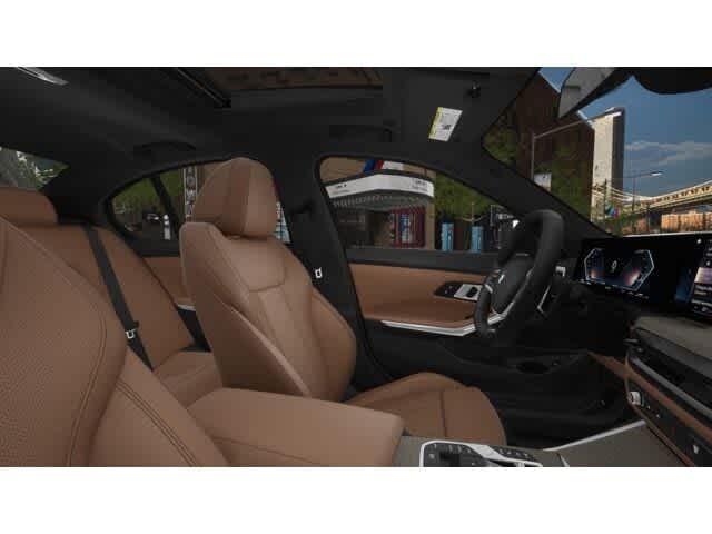 Thumbnail: 2026 BMW 3 Series - 9