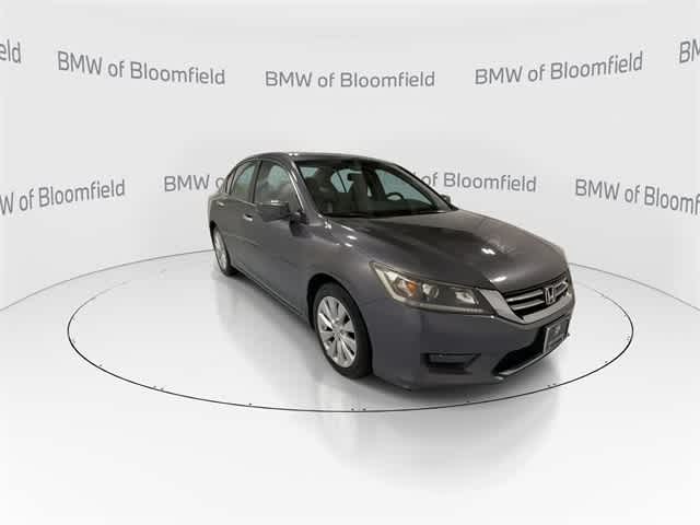 Thumbnail: 2014 Honda Accord - 2