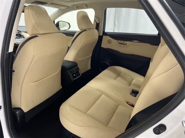 Thumbnail: 2017 Lexus NX - 24