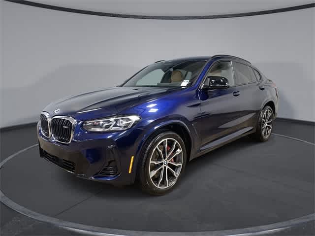 2022 BMW X4 M40i -
                Bloomfield, NJ