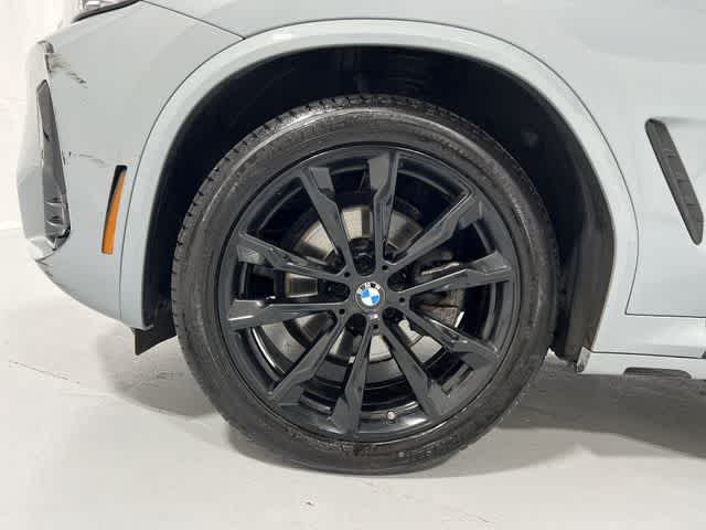 Thumbnail: 2023 BMW X3 - 18