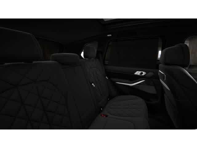 2026 BMW X5 xDrive40i 12