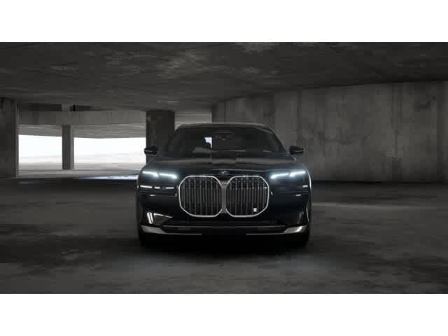 Thumbnail: 2025 BMW i7 - 3