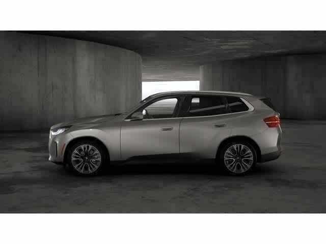 Thumbnail: 2025 BMW X3 - 4