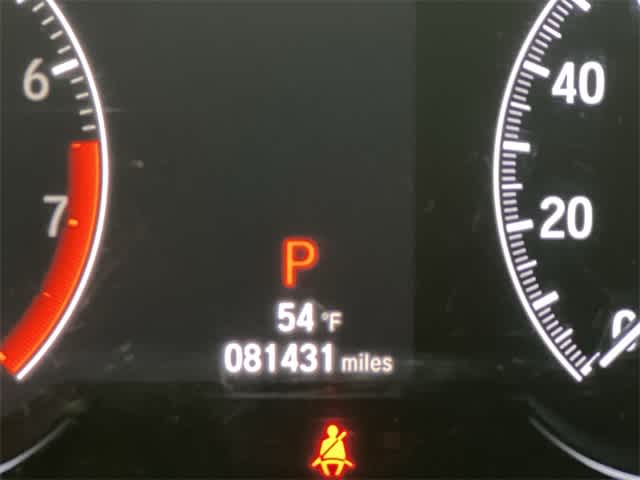 Thumbnail: 2019 Honda Accord - 30