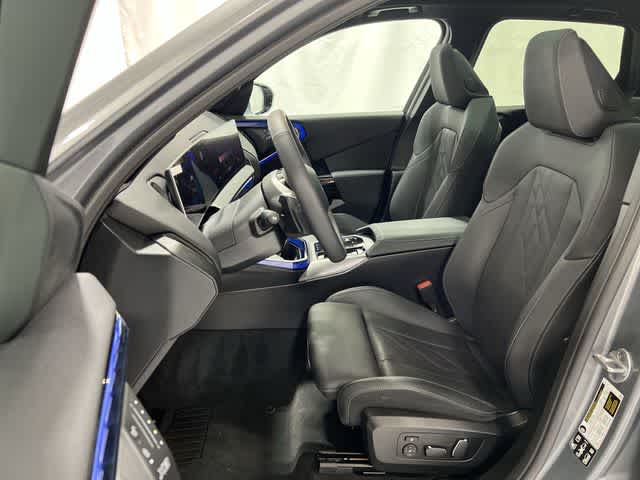 Thumbnail: 2026 BMW X3 - 21