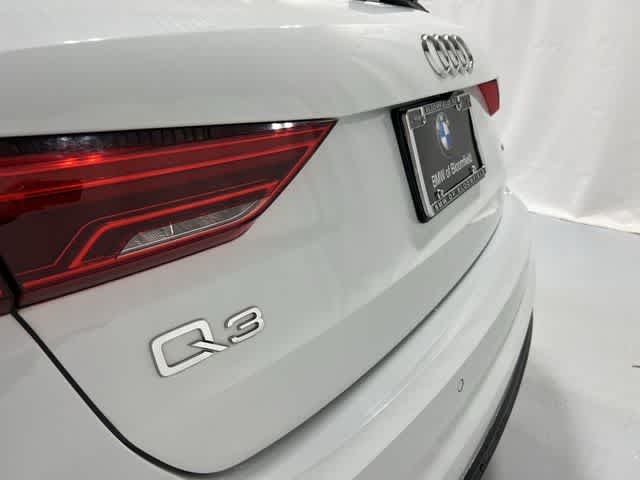 Thumbnail: 2020 Audi Q3 - 17