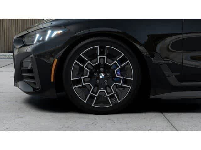 Thumbnail: 2026 BMW 4 Series - 7