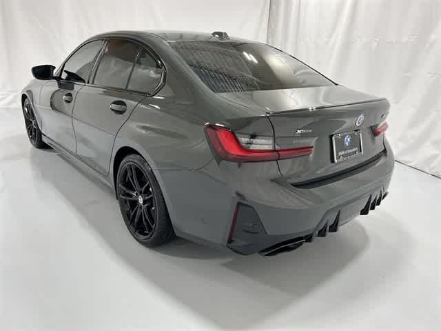 Thumbnail: 2023 BMW 3 Series - 12