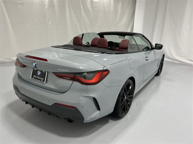 Thumbnail: 2023 BMW 4 Series - 14