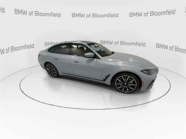 Thumbnail: 2023 BMW 4 Series - 9