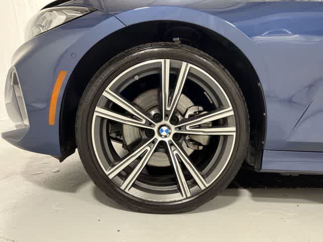 Thumbnail: 2024 BMW 3 Series - 18