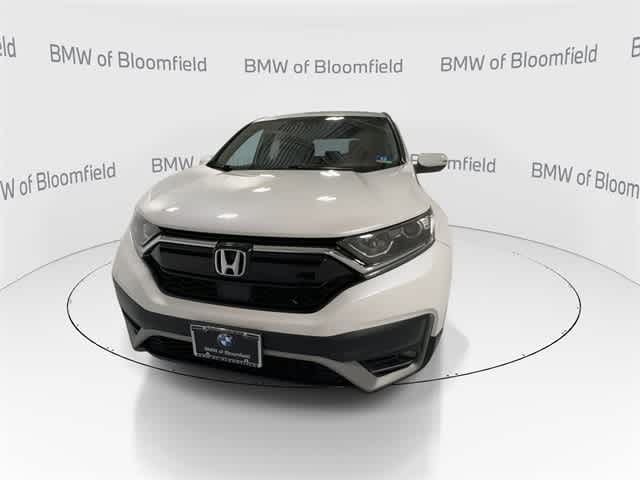Thumbnail: 2020 Honda CR-V - 3
