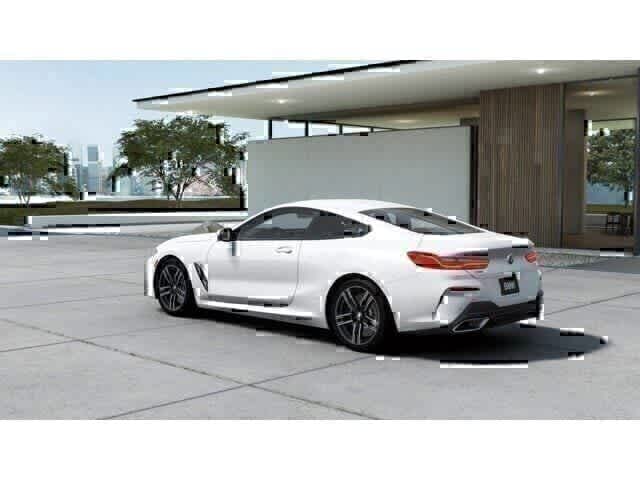 Thumbnail: 2026 BMW 8 Series - 2