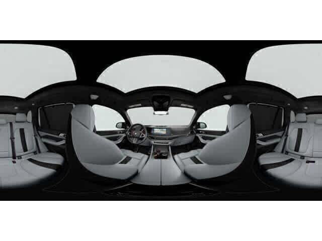 Thumbnail: 2026 BMW X5 - 9