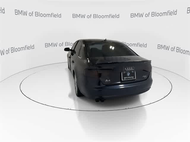 Thumbnail: 2013 Audi A4 - 6