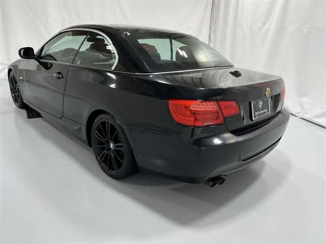 Thumbnail: 2011 BMW 3 Series - 12