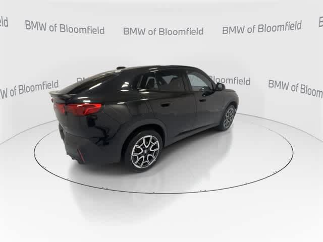 Thumbnail: 2024 BMW X2 - 8