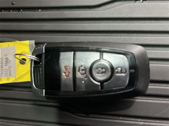 Thumbnail: 2022 Ford Mustang Mach-E - 33