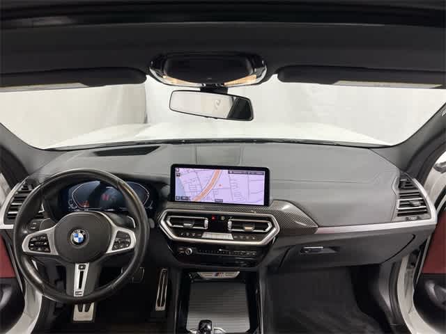 Thumbnail: 2023 BMW X3 - 20