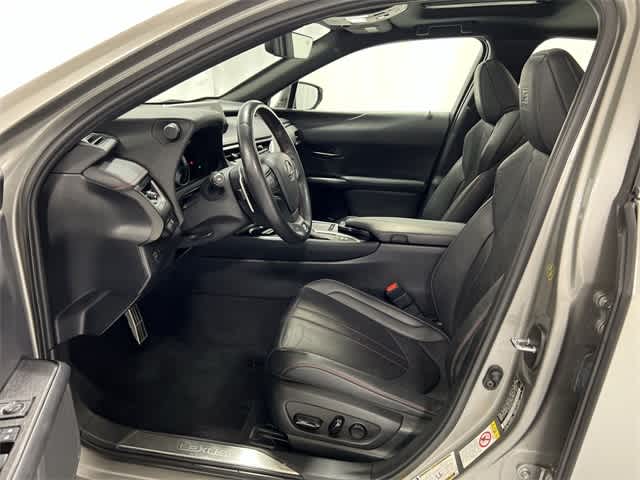 Thumbnail: 2019 Lexus UX - 10