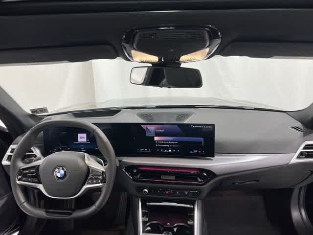 Thumbnail: 2025 BMW 3 Series - 20