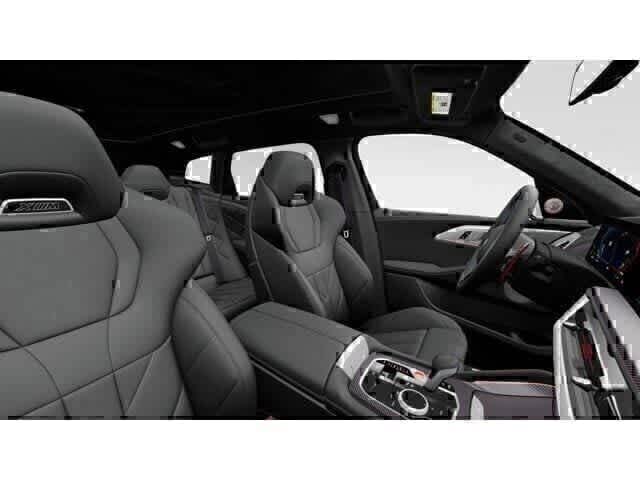 Thumbnail: 2026 BMW XM - 9