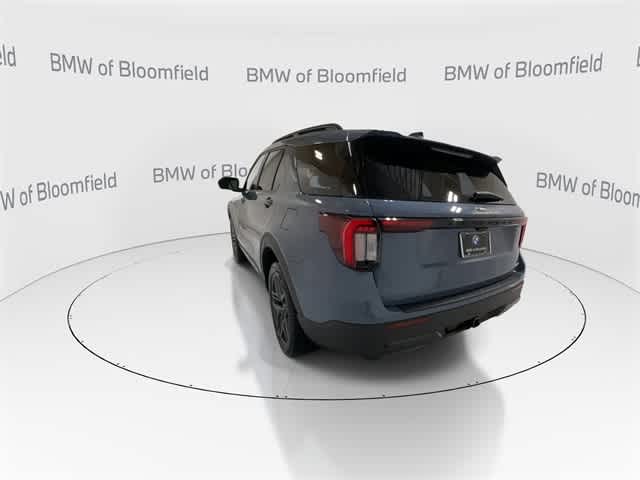 Thumbnail: 2025 Ford Explorer - 6