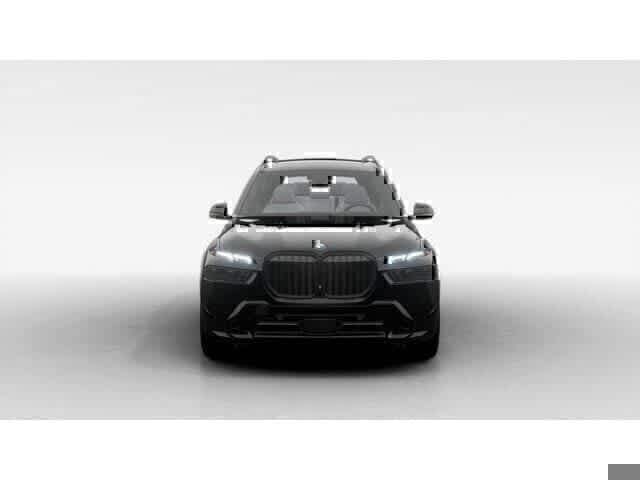 Thumbnail: 2026 BMW X7 - 3