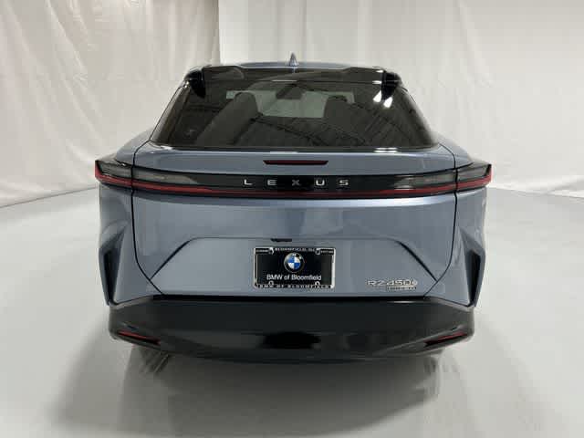 Thumbnail: 2025 Lexus RZ - 13