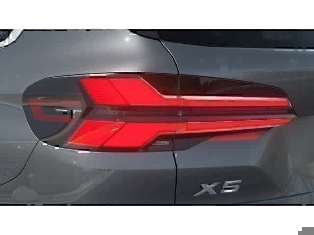 Thumbnail: 2026 BMW X5 - 9