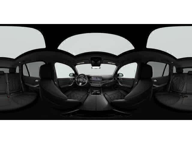 Thumbnail: 2026 BMW X5 - 8