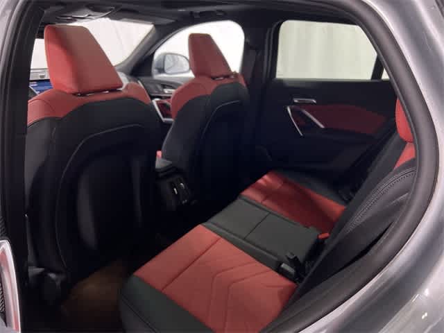 Thumbnail: 2025 BMW X2 - 24