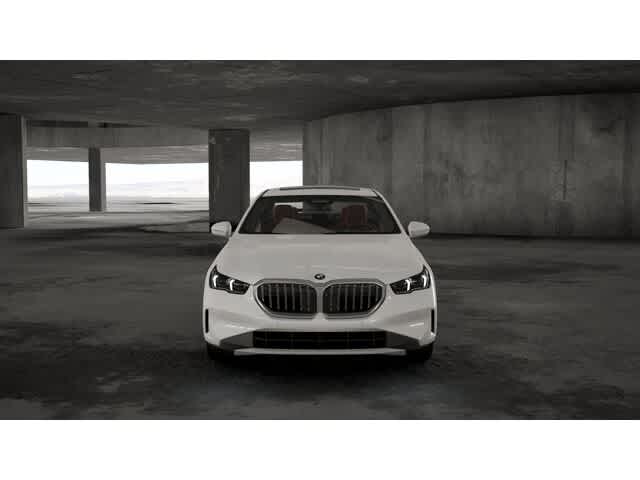 Thumbnail: 2026 BMW 5 Series - 3