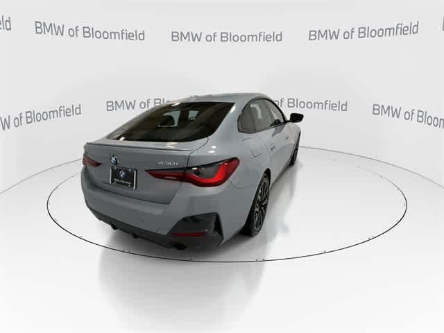 Thumbnail: 2023 BMW 4 Series - 7
