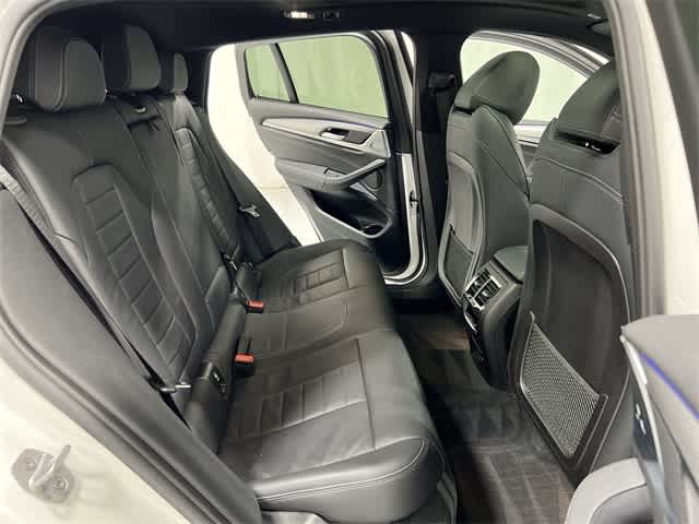 Thumbnail: 2019 BMW X4 - 25